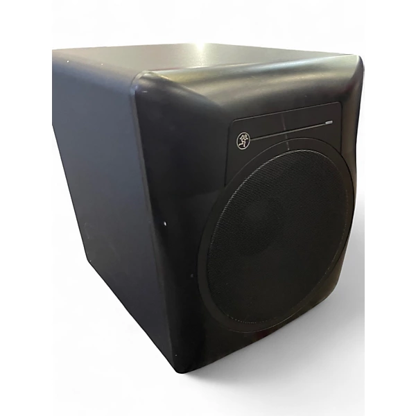 Mackie Used Mackie MRS10 Subwoofer