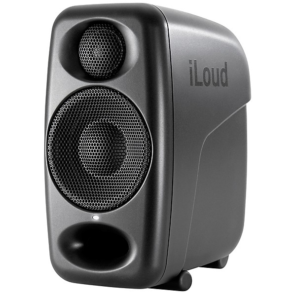 IK Multimedia iLoud Micro Monitor Pro 3 Studio Monitors Pair Level 1 M15413004000000.gc