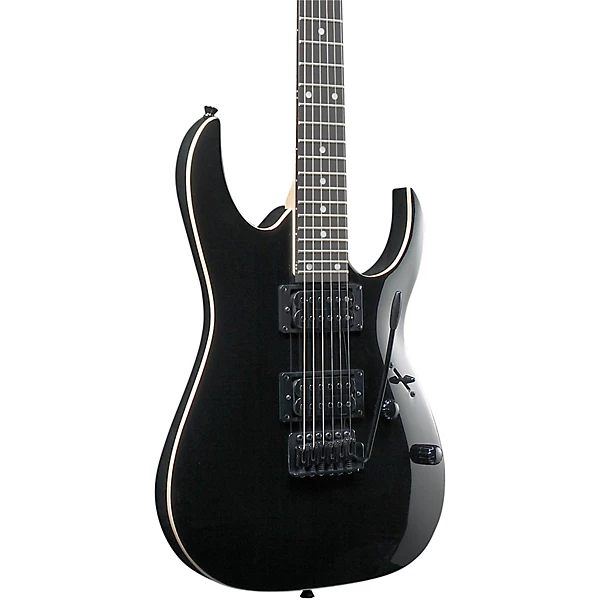 GRGA120 GIO RGA Series Electric Guitar Black Night