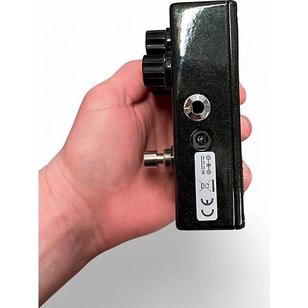 Used MXR Carbon Copy Effect Pedal