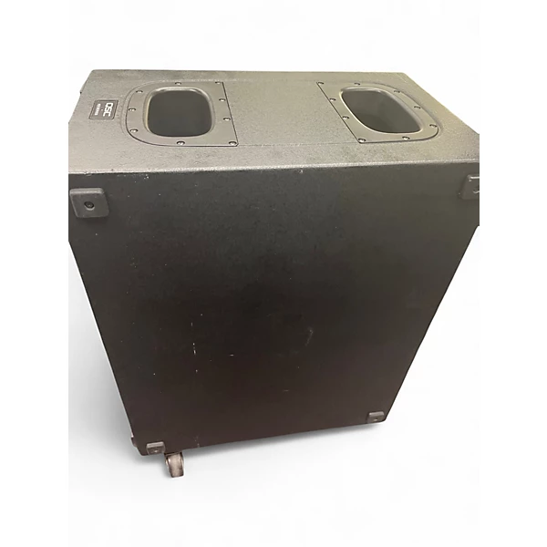 QSC Used QSC KS212C Powered Subwoofer