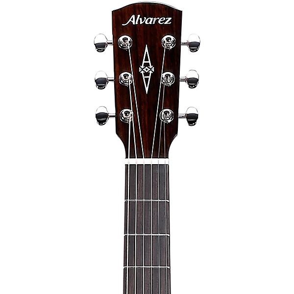 MD66CE Dreadnought Acoustic Electric Guitar Shadow Burst