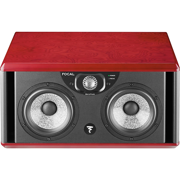 FOCAL Twin6 ST6 65 25 Way Powered Studio Monitor Each Level 1 L95904004000000.gc