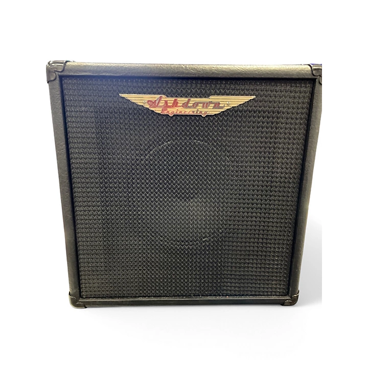 Used Ashdown After Eight 20W 1x8 Bass Combo Amp