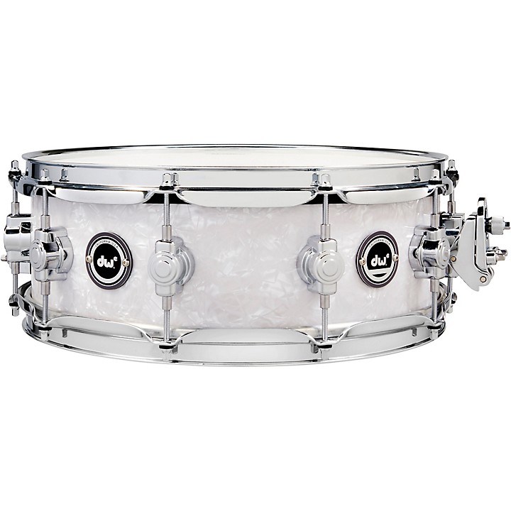 DWe Wireless Acoustic Electronic Convertible Snare Drum