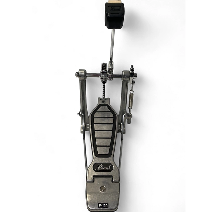 Pearl Used Pearl P 100 Single Bass Drum Pedal