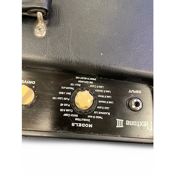 Line 6 Used Line 6 FLEXTONE 3 Guitar Combo Amp