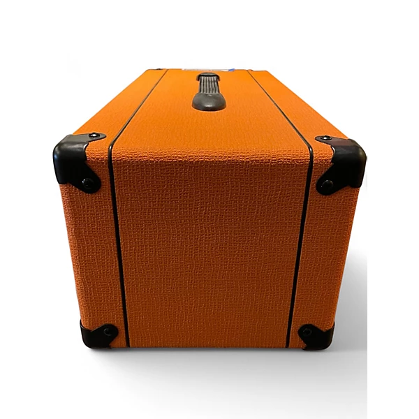 Used Orange Amplifiers Super Crush 100H Solid State Guitar Amp Head