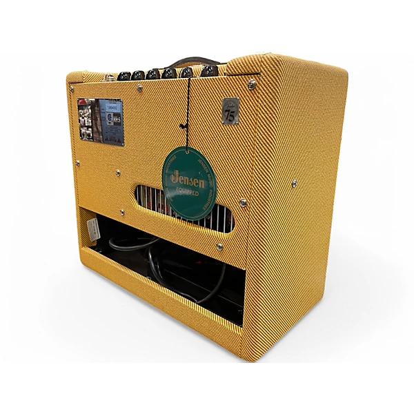 Fender Used Fender Blues Junior LTD Tube Guitar Combo Amp