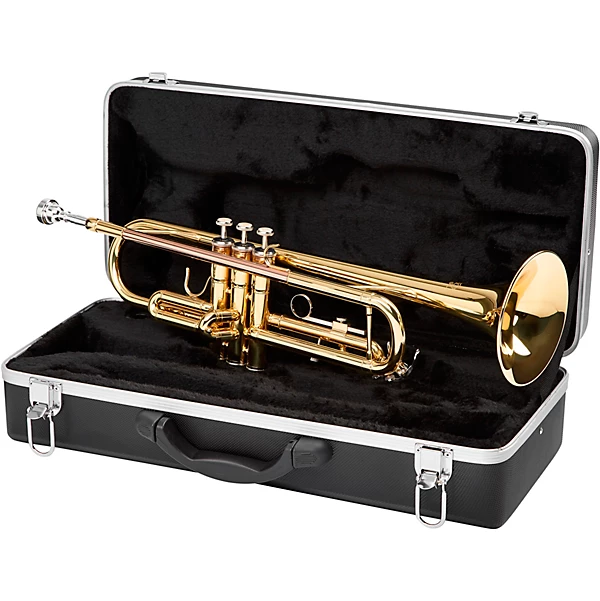 ETR 100 Series Student Bb Trumpet Lacquer