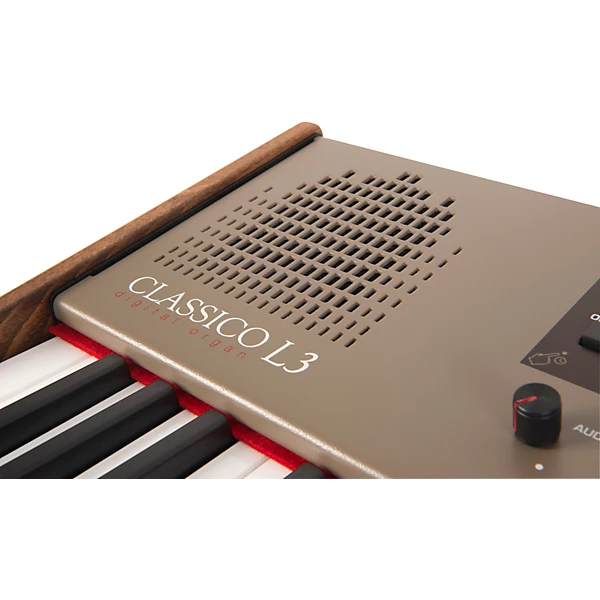 CLASSICO L3 76 Key Portable Digital Organ