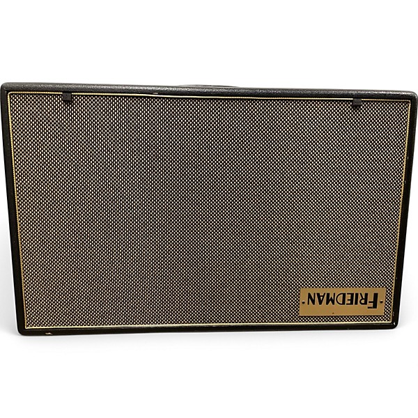 Friedman Used Friedman ASM