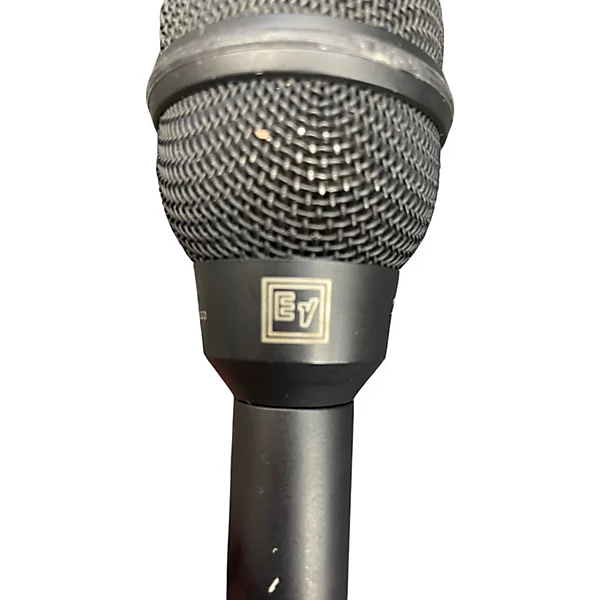 Electro Voice Used Electro Voice ND457 Dynamic Microphone.gc