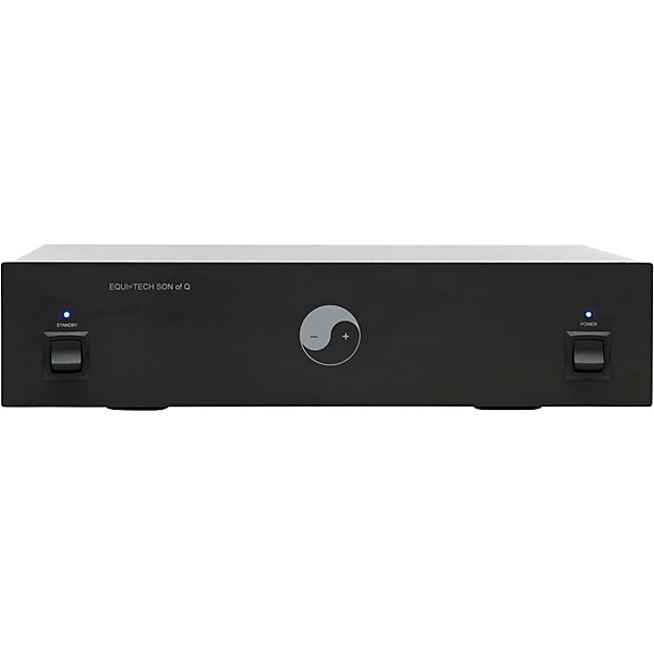 15R Balanced Power System