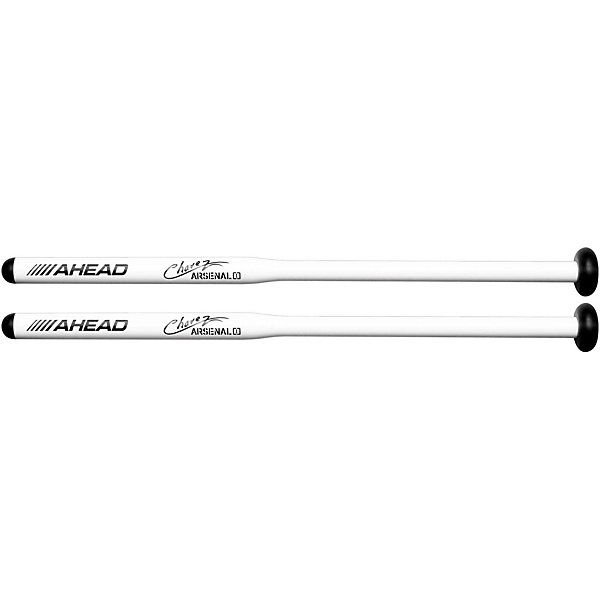 Chavez Arsenal 1 Marching Tenor Mallets