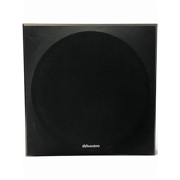Dynaudio Used Dynaudio bm14s Subwoofer.gc