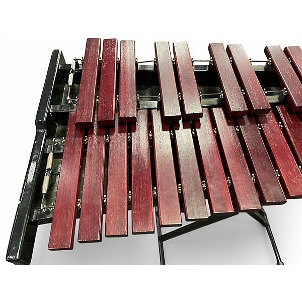 Cadence Used Cadence 460 MARIMBAS Marching Marimba.gc