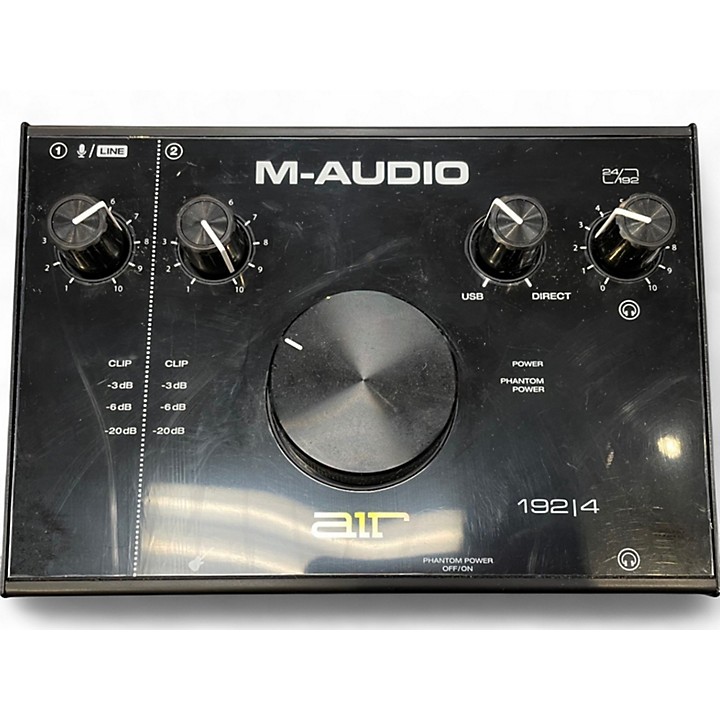 M Audio Used M Audio Air