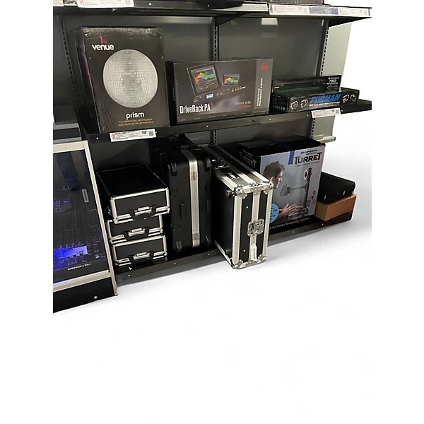 Odyssey Used Odyssey DDJ rzx Flight Case DJ Case.gc