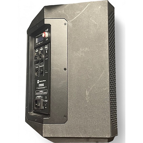 Electro Voice Used Electro Voice everse 8 Powered Speaker