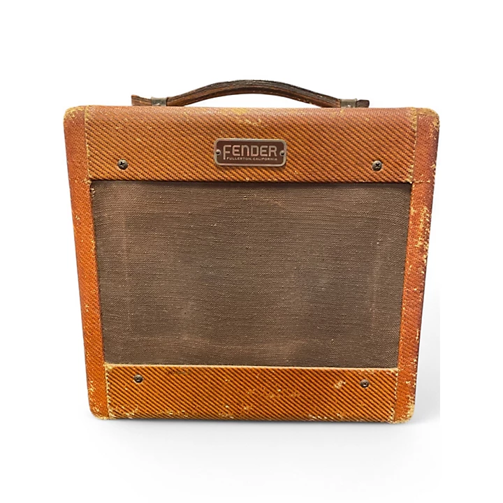 Fender Vintage Vintage