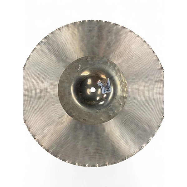 Zildjian Used Zildjian