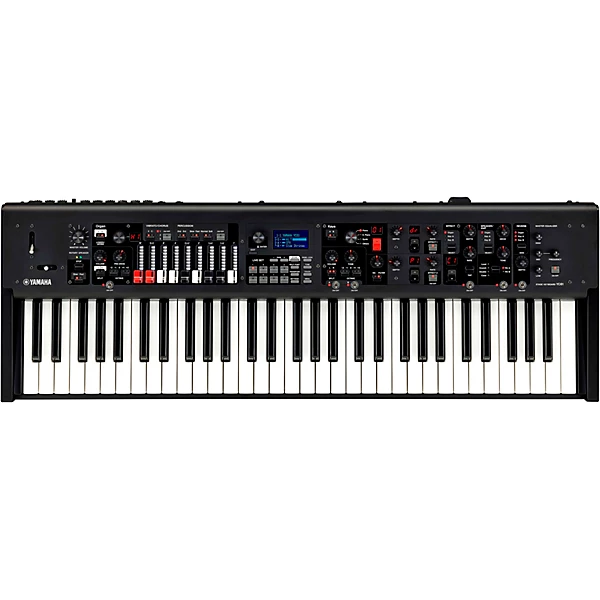 Yamaha YC61 61 Key Organ Stage Keyboard Level 2