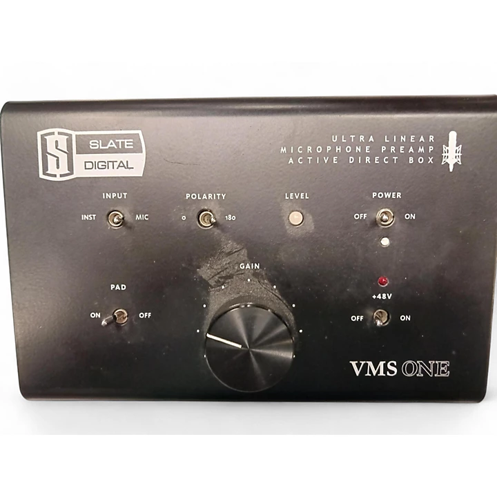 Slate Digital VMS ONE
