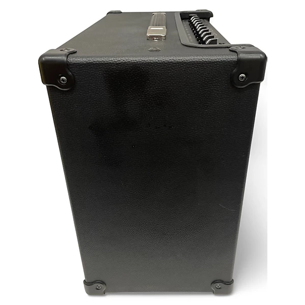 Used Line 6 Catalyst 60 Guitar Combo Amp