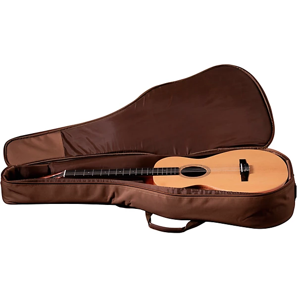 Taylor Academy 12e N Limited Edition Nylon String Classical Acoustic Electric Guitar Natural