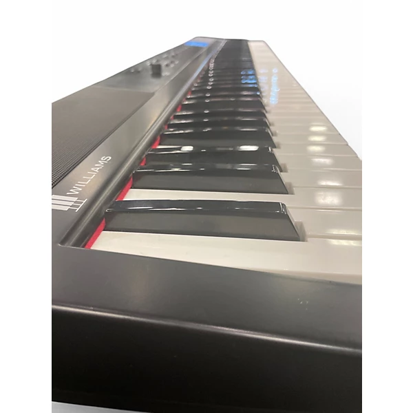 Williams Used Williams Legato 88 Key Digital Piano