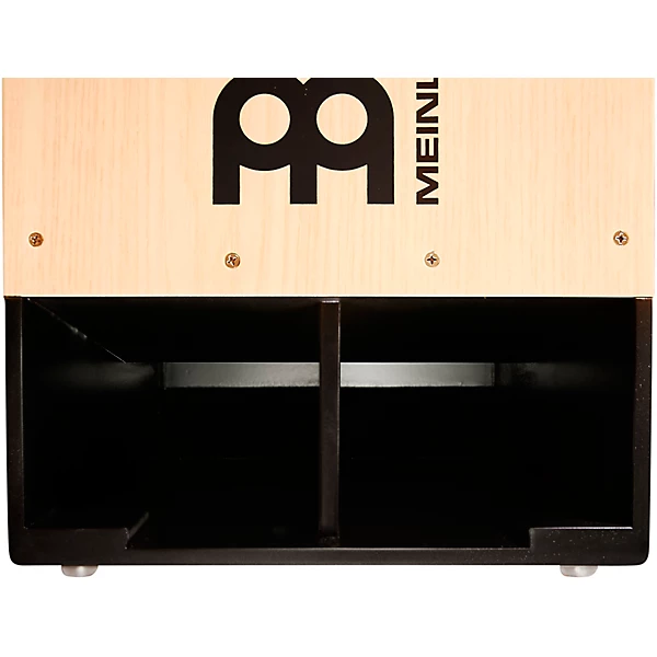 Subwoofer Cajon American White Ash