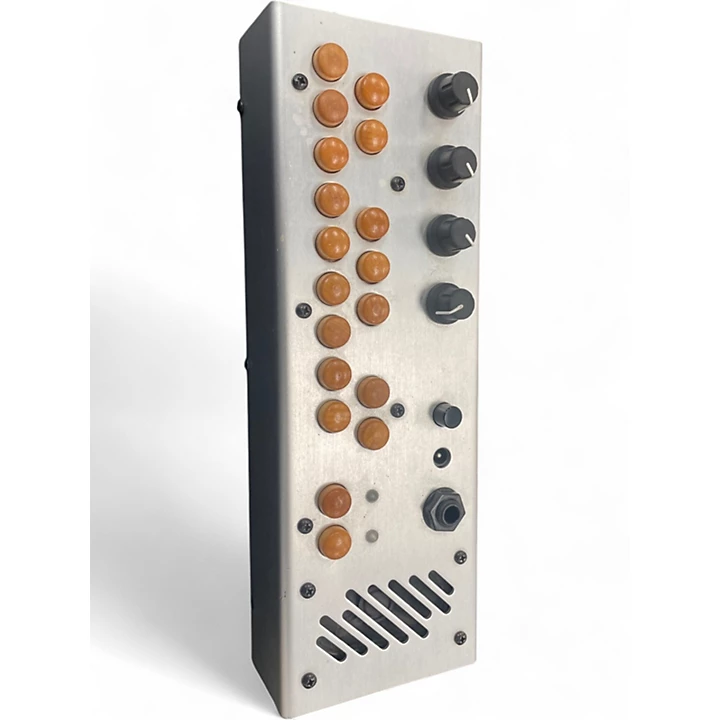 Critter Guitari Used Critter Guitari POCKET PIANO Portable Keyboard.gc