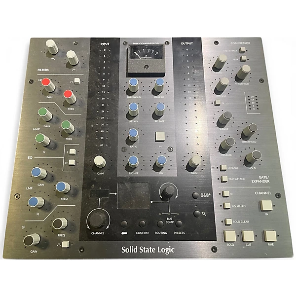 Solid State Logic Used Solid State Logic UC1 Audio Interface.gc