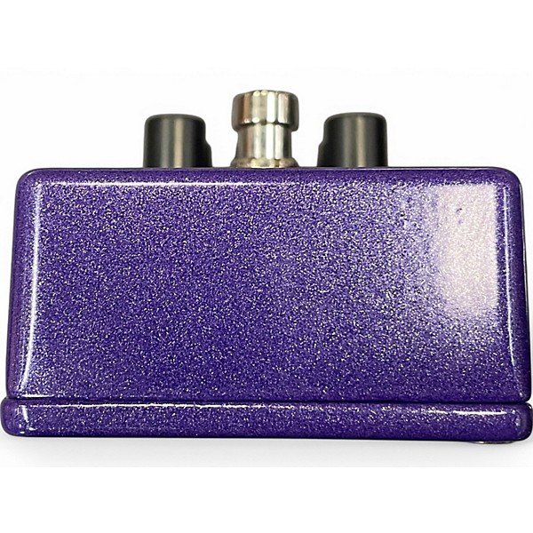 Catalinbread Used Catalinbread Dirty Little Secret MKII PURPLE Effect Pedal.gc