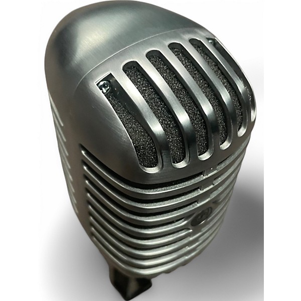 Shure Used Shure Super 55 Dynamic Microphone