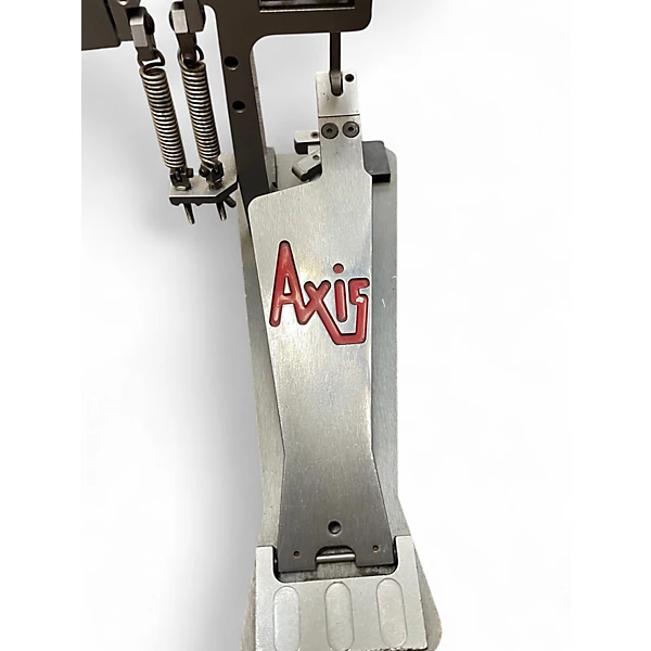 Axis Used Axis A SERIES SHORTBOARD DOUBLE Double Bass Drum Pedal.gc