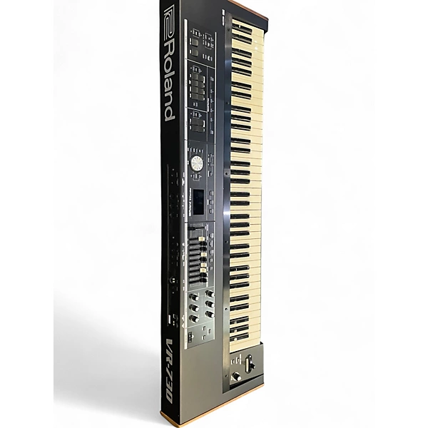 Roland Used Roland VR730 Organ