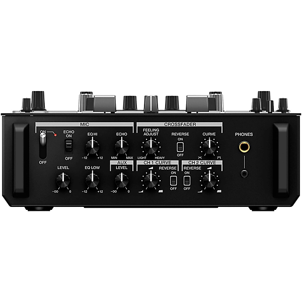 DJM S11 2 Channel Battle Mixer for Serato DJ rekordbox With Performance Pads