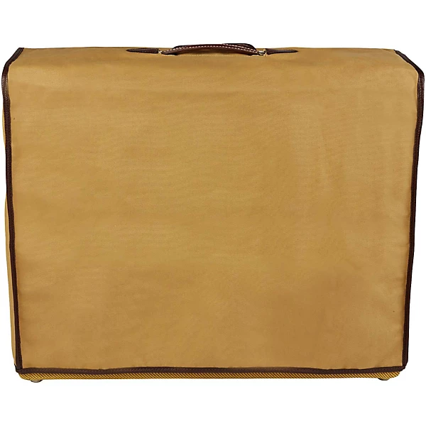 Fender '57 Custom Twin 40W 2x12 Tube Guitar Amp Lacquered Tweed