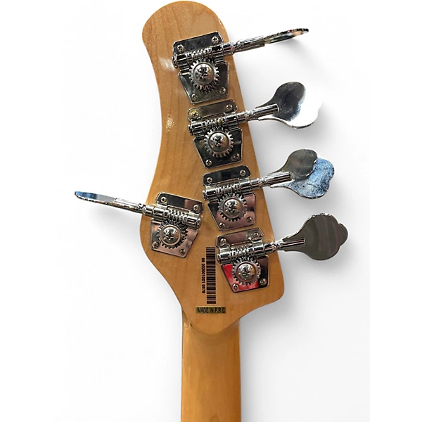 Tagima Used Tagima TJB5 Black Electric Bass Guitar.gc