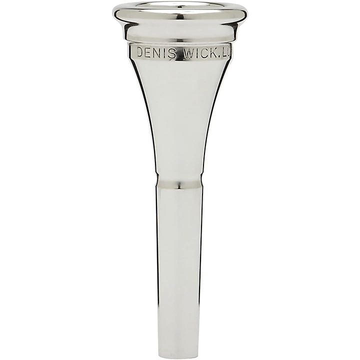 DW5885 Classic Series French Horn Mouthpiece in Silver 6N