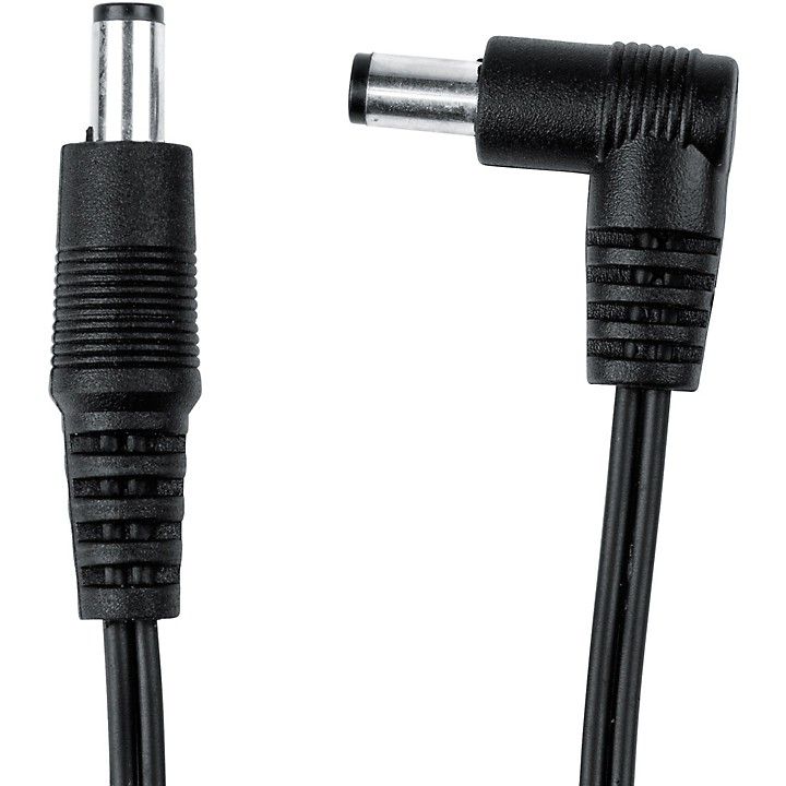 32 inches Pedal Power DC Cable for Effects Pedals