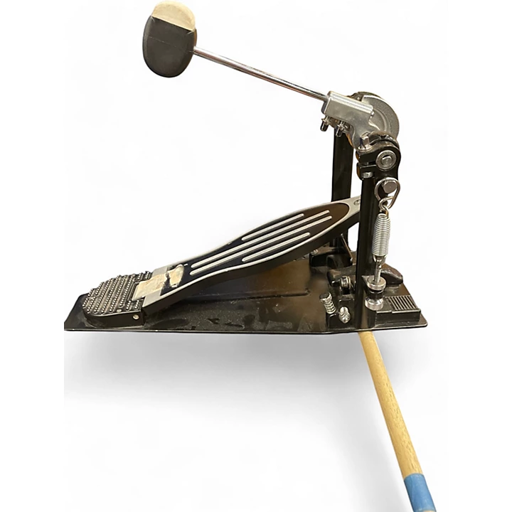 PDP by DW Used PDP by DW SINGE PEDAL Single Bass Drum Pedal.gc