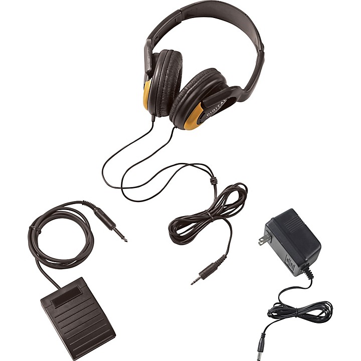 APCE100 Keyboard Essential Pack