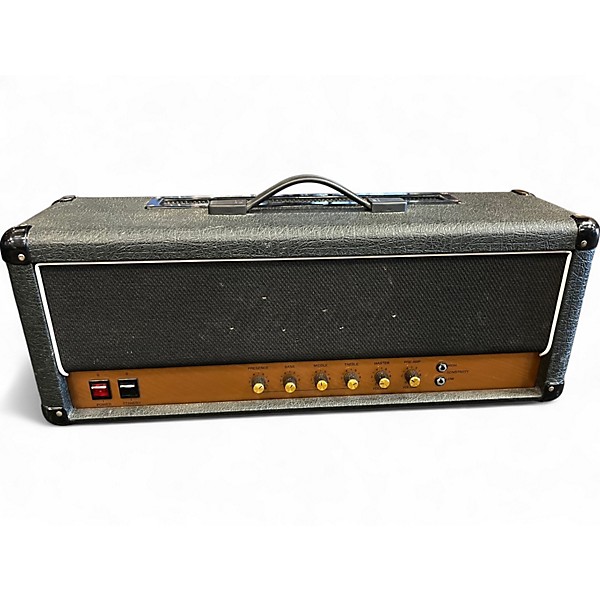 Used Ceriatone 2204 Tube Guitar Amp Head