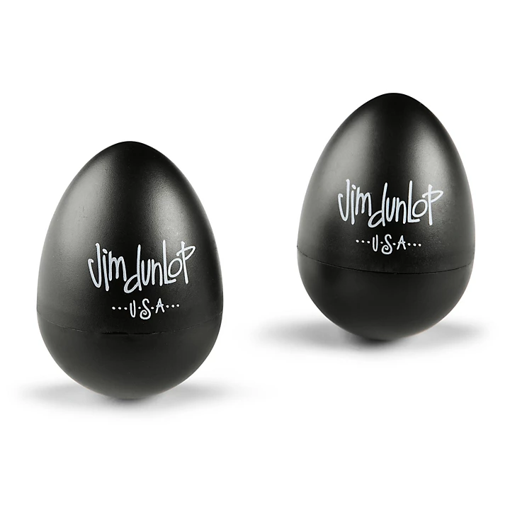 Dunlop 2 Pack Egg Shaker