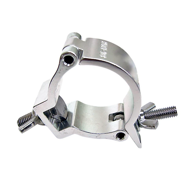 MINI 360 2 in Light Duty O Clamp