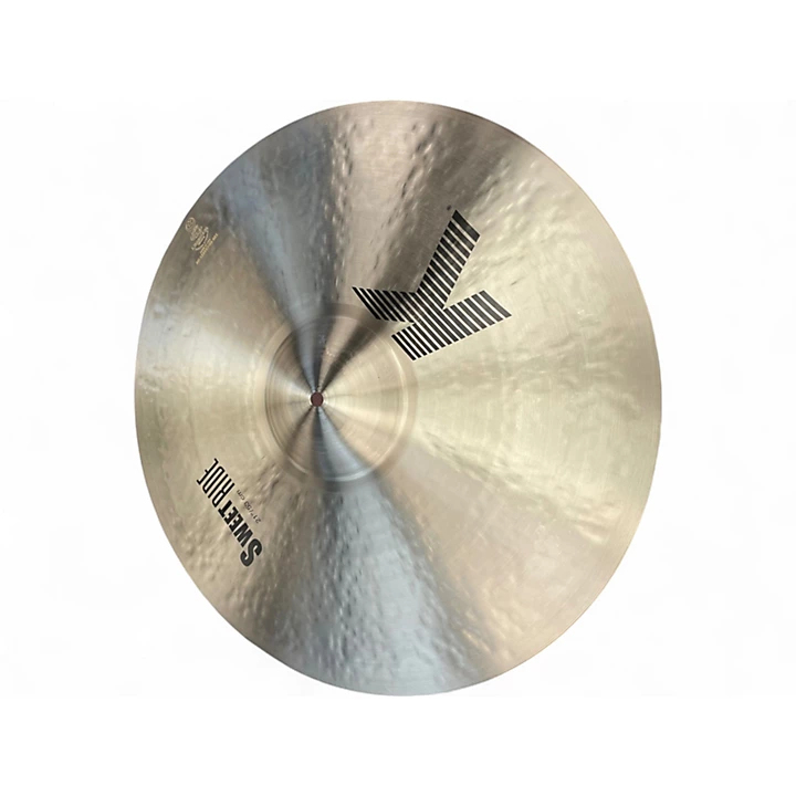 Zildjian Used Zildjian 21in K Sweet Ride Cymbal