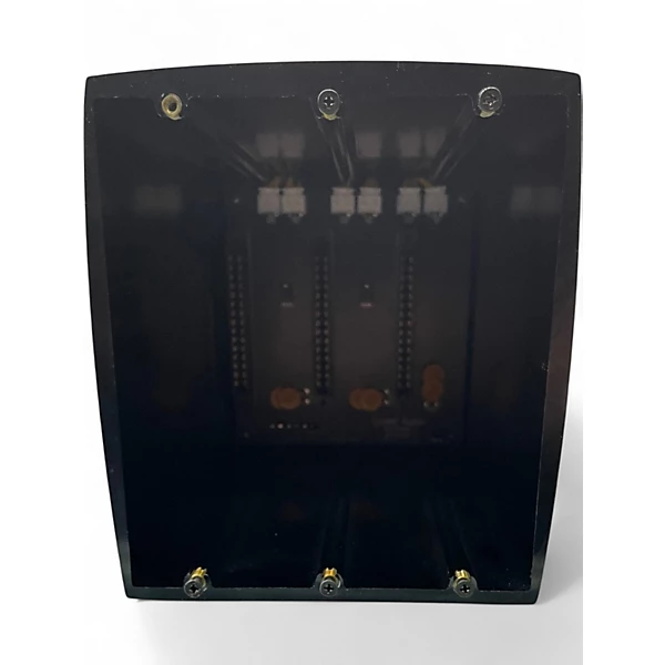 Lindell Audio Used Lindell Audio 503 Powered 500 Series Rack Power Supply Wireless System.gc